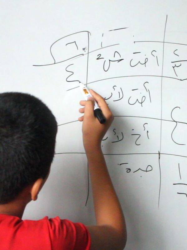 Abna Ashaam - Inheritance