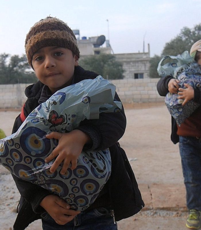 Festivities - Eid Gifts