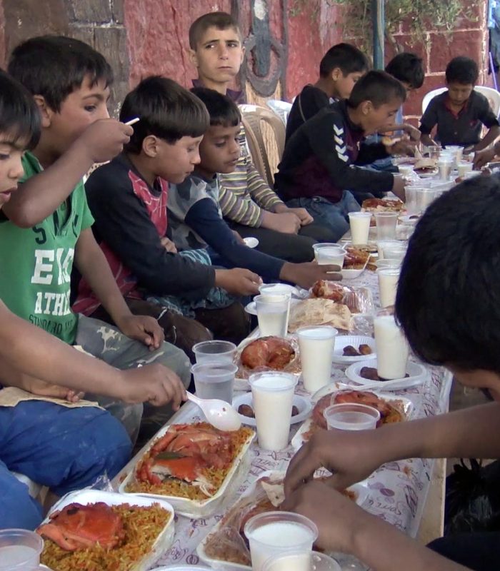 Festivities - Ramadan Iftar