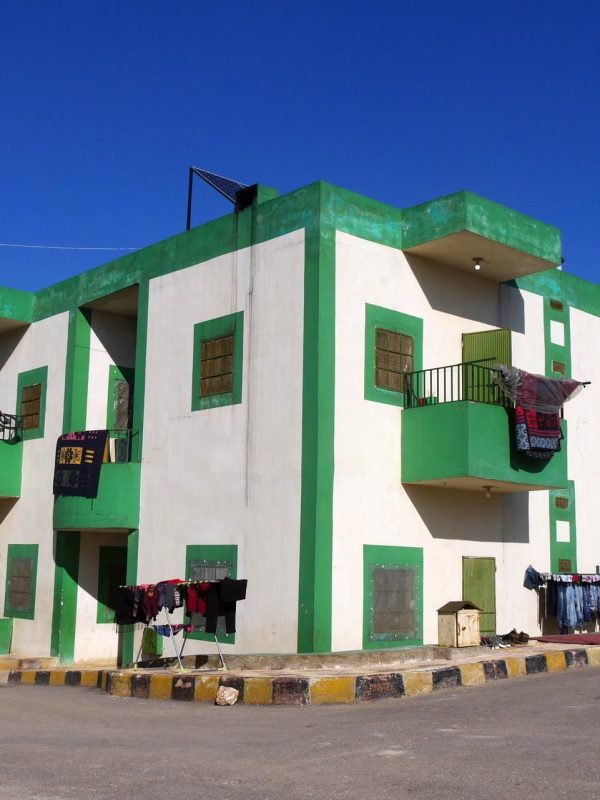 Flagship Projects - Educational-Village