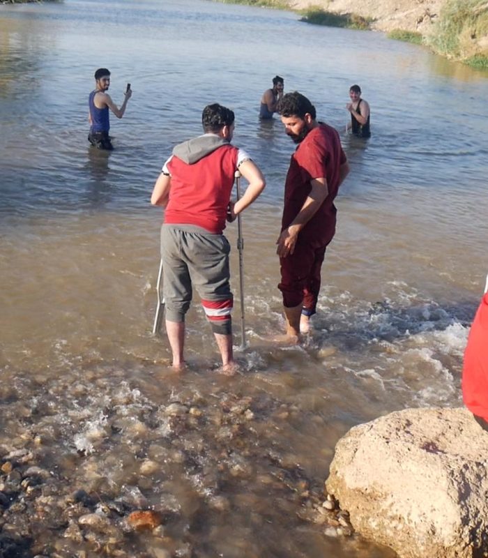 Services - Medical - Rehabilitation