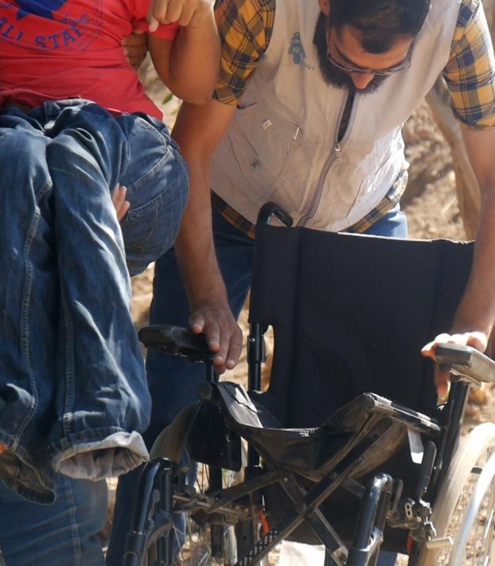 Services - Medical - Patient Transport