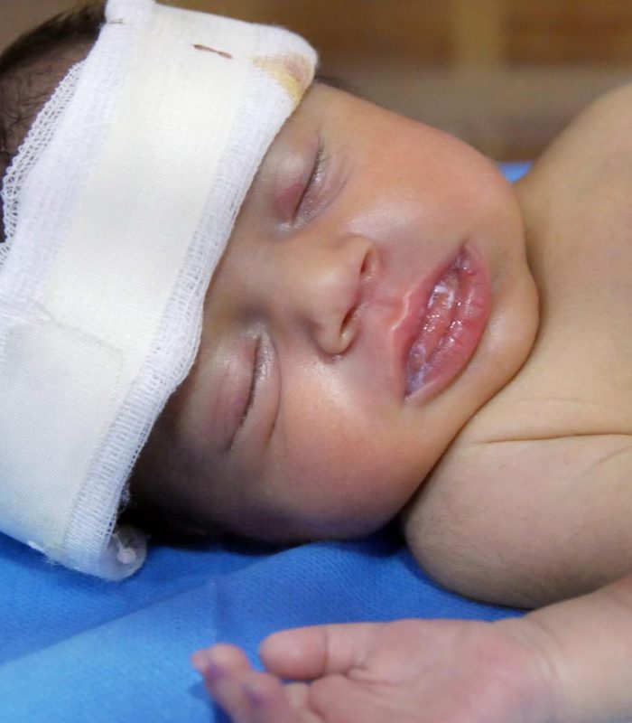 Services - Medical - Infant Care