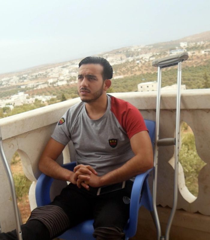 Services - Medical - Patient Housing