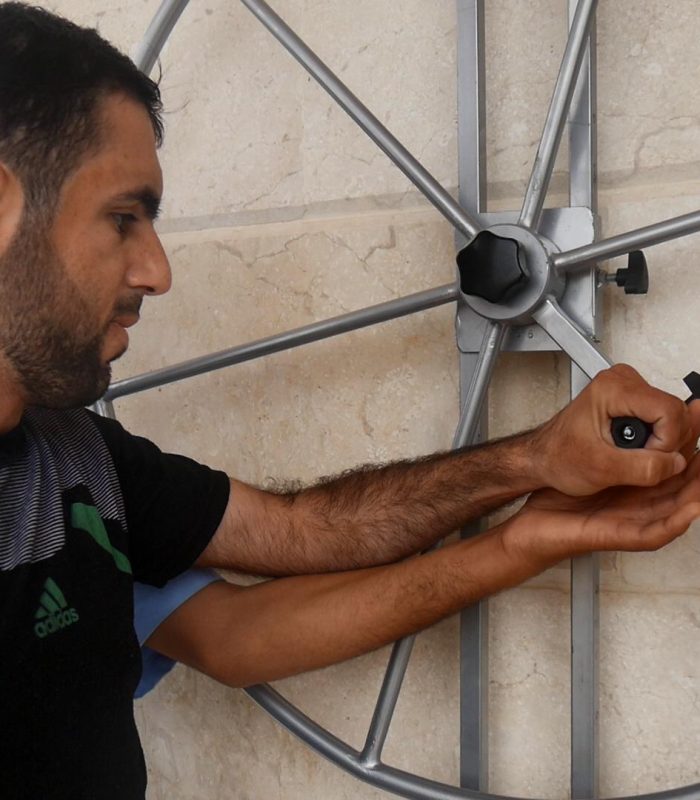 Services - Medical - Rehabilitation