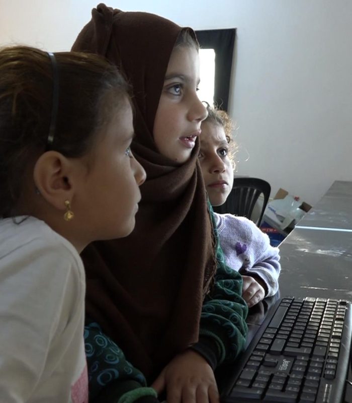 Orphans - IT Training