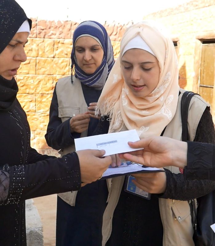 Project Hope - Sponsorship