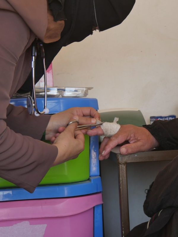 Educational-Village-training